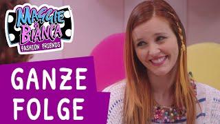 Maggie & Bianca Fashion Friends I Staffel 3 Folge 14 - Betrug und Reue [GANZE FOLGE]