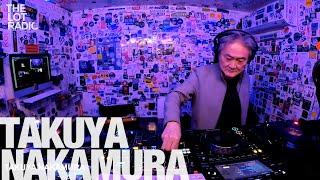 TAKUYA NAKAMURA @TheLotRadio  01-09-2023