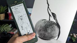 Are MATT Graphite Pencils Worth Buying?