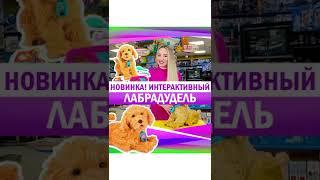 ‍САМЫЙ НАСТОЯЩИЙ ПЕС