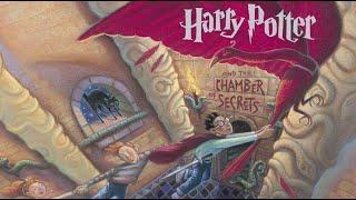 РОНАЛЬД УИЗЛИ! КАК ТЫ ПОСМЕЛ УГНАТЬ МАШИНУ?!.. ►► Harry Potter and the Chamber of Secrets #1