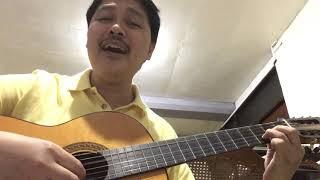 YOURS FOREVERMORE — Words and Music by Fr. Edwin De Leon Fernandez, SVD