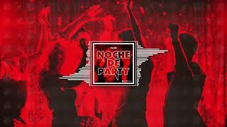 Its KRD - Noche De Party [Official Visualizer]