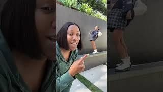 Our Daughter Has SQUIRRELS in her PANTS! #shorts | The Rush Fam