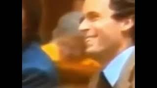 Act Up Ted Bundy Parody