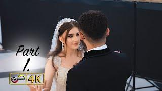 Haydar & Iman / Omar & Gulistan  - Part 1 - Haval Tarek - by Roj Company