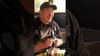 BART’S “NICE LITTLE WAFTER RIG”  #dnabaits #hutislandthemovie #carpfishing