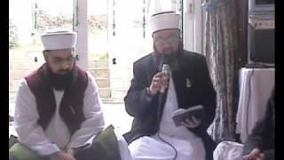 Milaad -Un-Nabi Movie Part 4 - Tariq Lohar