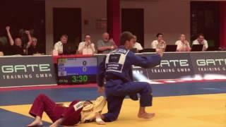 Ippon Daily | Jonas Bogon