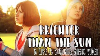 Life is Strange: "Brighter than the Sun" - A Pricefield CMV