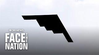 Breaking down the threat of U.S. "bunker-buster" bombs to Iran