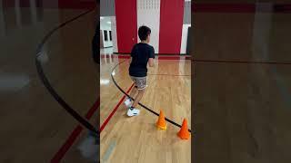 AAU Basketball - Be Elite
