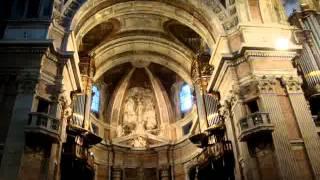 Six Organs Concert, Mafra, Portugal