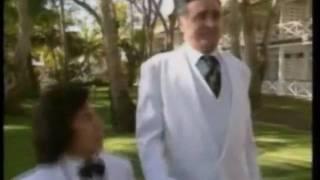 Fast Forward - Fantasy Island parody