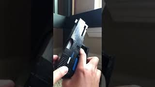 Lego glock