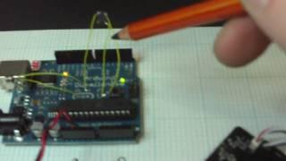 Overclocked Arduino Behind the Scenes