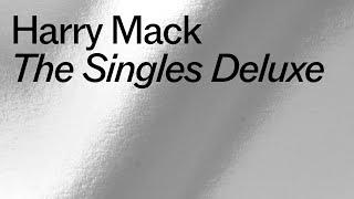 Harry Mack - The Singles Deluxe (Official Album Visualizer)