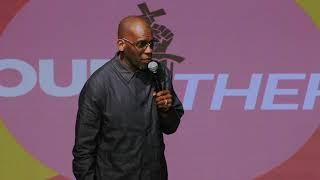 GROUP THERAPY LIVE @ NewBirth -  | DR. JAMAL BRYANT