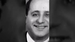 Chicago Outfit Sam Giancana Was A Mans Man, You Looked Up To Him #shorts #mobstersinc #shorts30