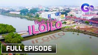 Biyahe ni Drew: What’s new in Iloilo? | Full Episode