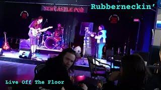 Rubberneckin' | Elvis Presley Almost In Love Cover | Jeari Czapla Live Newcastle Pub Edmonton