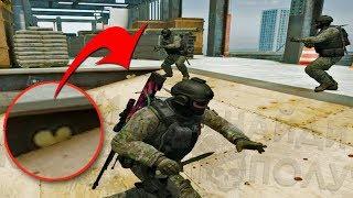 Школьник прошел мимо своего ДРОПА - Найди граффити получи скин #3 CS GO \ КС ГО