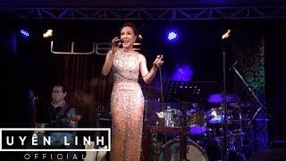 |Live| Women In Love - Uyên Linh