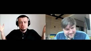Андрей Паук: Как я шатал и шатаю режим Лукашенко, красная зелень и Евровидение | Интервью