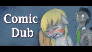 The Last Adventure (Discord Whooves Comic Dub)