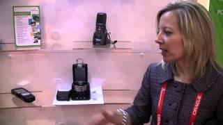 Barcode Direct Source Shows Mobile POS at NRF2011