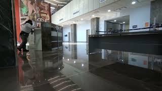 Convocatorias del Poder Judicial del Estado de Nuevo León.