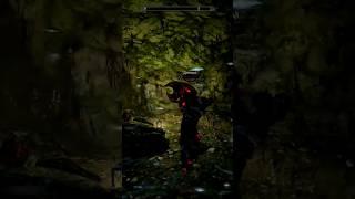 Против дремор не попрешь, Моварт || Skyrim SE Reflyem                   #skyrim #tesv #reflyem #mods