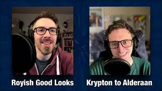 How music shaped two nerdy millennials (Royish Good Looks Podcast S2E3)