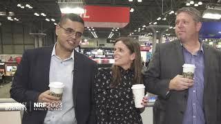 NRF 2023 Retail's Big Show