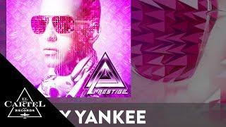 Daddy Yankee | Perros Salvajes (Audio Oficial)