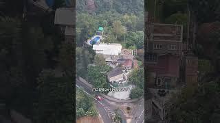 赌王何鸿燊香港的浅水湾1号超级豪宅，1966年花费70 万港元购入，真是令人羡慕和向往#香港#何鸿燊#房子