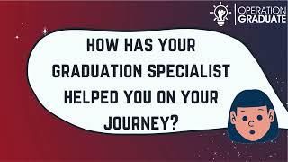 Operation Graduate Student Testimonial - Matias Morin