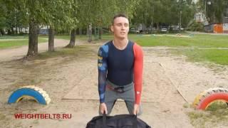 Sandbag сэндбэг Чемпион для кроссфита цена от 1990 руб.