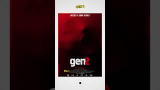 Gen 2 Filmi Konusu #shorts #film #vizyon #vizyondakifilmler #korku #gen2 #gen #gen2filmi #genfilmi