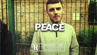 Benny Banks X Potter Payper UK Rap Type Beat 2021 - "Peace" | @prodbykenz