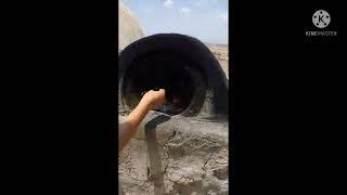 Traditional Cypriot Wood Oven