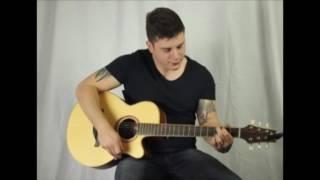 Luke Marsden Acoustic collection By TGS Productions.