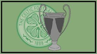 A Brief History of the Lisbon Lions (Celtic's European Cup Win)