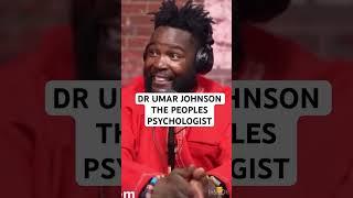 DR UMAR JOHNSON SPEAKS ON BLACK WOMEN WHO MARRY AFRICAN MEN #shorts #video #celebrity #fdmg #viral