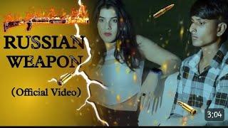 Russian Weapon  Yaar Toh sakha Ban Jaga New Haryanvi Badmashi Song 2024