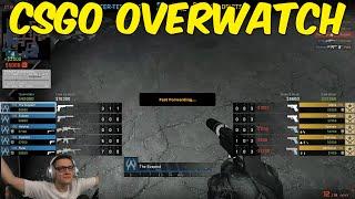 NO MORE SPINBOTS - CSGO Overwatch