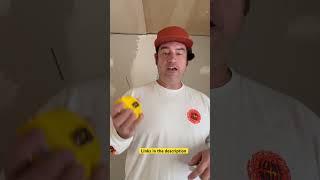 Budget Stanley tape measure cons #DIYConstruction #ConstructionTools #TapeMeasure #stanleytools by