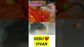 #baalveer #baalveerreturns #debu #vivan #baalveerreturnseason3 #shorts #BVR #shortvideo #wewantbvr