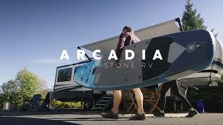 Moix RV "2022 Arcadia"
