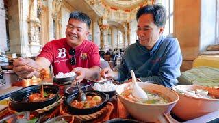 Austria Travel - Explore the Schönbrunn Palace & Delicious Vietnamese Food in Vienna | SAPA TV